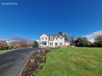 Drum, Knock, Knock, Co. Mayo - Image 3