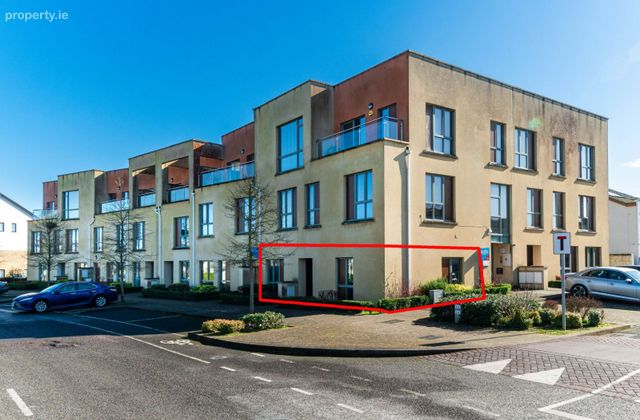 21 Newcastle Boulevard, Newcastle, Co. Dublin - Click to view photos