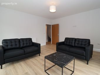 3 Bedroom Duplex Apartment, Coach Road Meadows, Clane, Co. Kildare