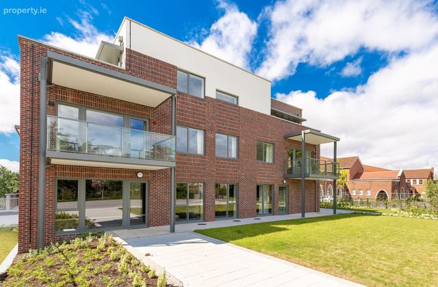 Fernbank, Churchtown Road Upper, Dundrum, Dublin 14 - Click to view photos