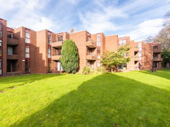 Apartment 14, Grosvenor House, Grosvenor Terrace, Monkstown, Monkstown, Co. Dublin