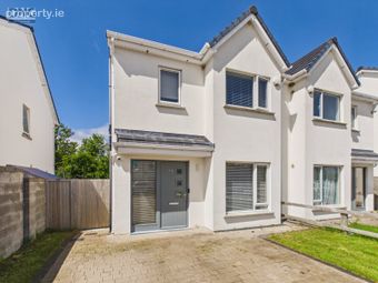 38 Oakwood Park, Derrinturn, Carbury, Co. Kildare, Derrinturn, Co. Kildare