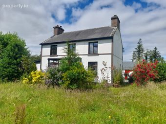 Residence On Approx. 1.40 Acres At Lismurtagh, Tulsk, Co. Roscommon, Tulsk, Co. Roscommon - Image 3