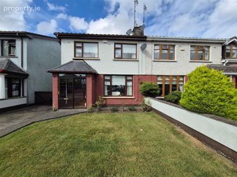 12 Hillview, Drogheda, Co. Louth, Drogheda, Co. Louth