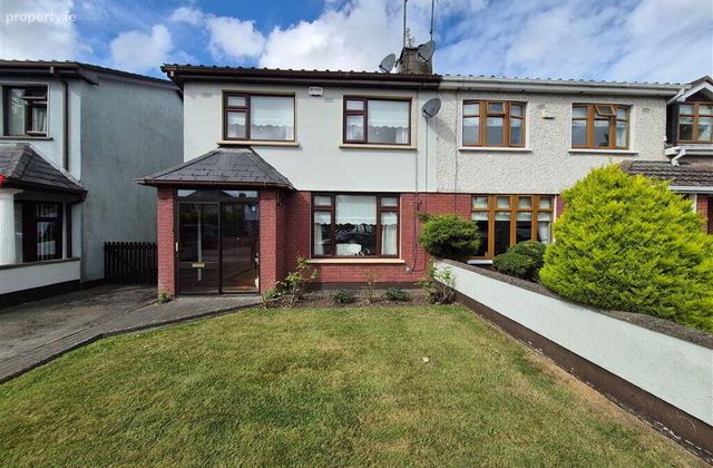 12 Hillview, Drogheda, Co. Louth, Drogheda, Co. Louth - Click to view photos