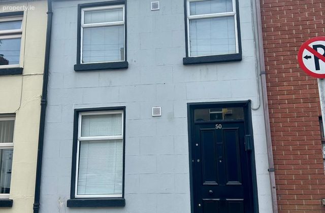 50 Market Street, Dundalk, Dundalk, Co. Louth - Click to view photos