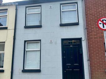 50 Market Street, Dundalk, Dundalk, Co. Louth