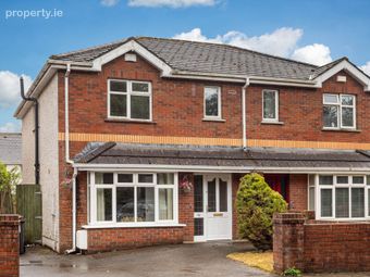 45 The Glebe, Maudlin Road, Kells, Co. Meath, Kells, Co. Meath