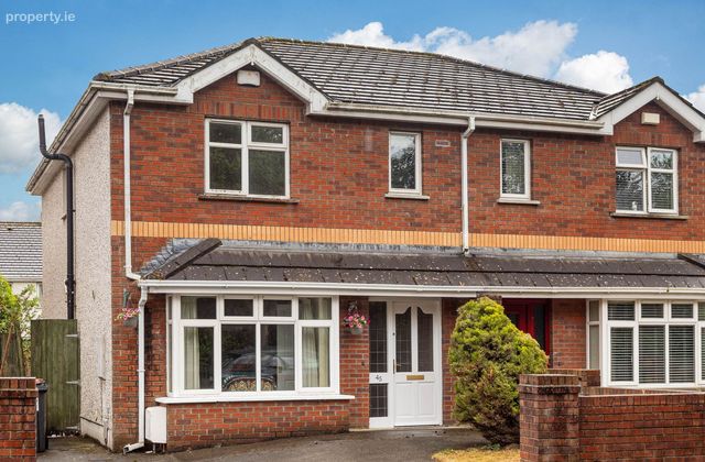 45 The Glebe, Maudlin Road, Kells, Co. Meath, Kells, Co. Meath - Click to view photos
