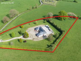The Old Church Lodge, Ballycurkeen, Carrick-on-suir, Co. Tipperary, Ballyneil, Co. Tipperary - Image 4
