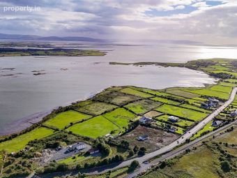 8.6 Acres At Curragreen, Coast Road, Roscam, Galway, Roscam, Co. Galway - Image 3