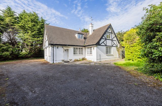 Caldy Cottage, Corduff, Lusk, Co. Dublin, Corduff, Dublin 15 - Click to view photos