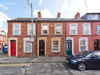13 Ormeau Street, Dublin 2