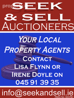 Seek & Sell Auctioneers