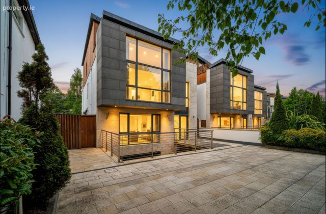 1 Longwood, Wynnsward Park, Clonskeagh, Dublin 14 - Click to view photos