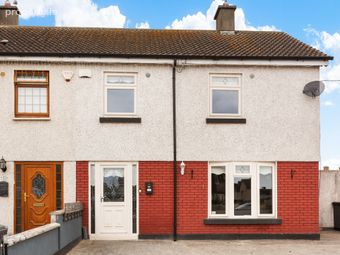 15 Croftwood Drive, Cherry Orchard, Dublin 10, Cherry Orchard, Dublin 22