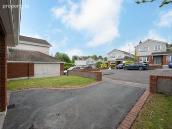 20 Chestnut Grove, Bishopstown, Bishopstown, Co. Cork - Image 5