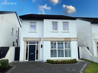 Fully Furnished Showhouse At, 139 Carrabeag, Newport Road, Castlebar, Co. Mayo, Castlebar, Co. Mayo