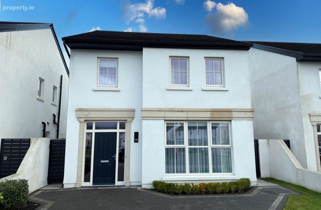 Fully Furnished Showhouse At, 139 Carrabeag, Newport Road, Castlebar, Co. Mayo, Castlebar, Co. Mayo - Click to view photos