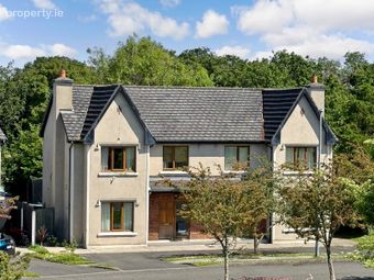 33 Oaklane, Old Forest, Bunclody, Co. Wexford, Millroad, Co. Wexford - Image 3