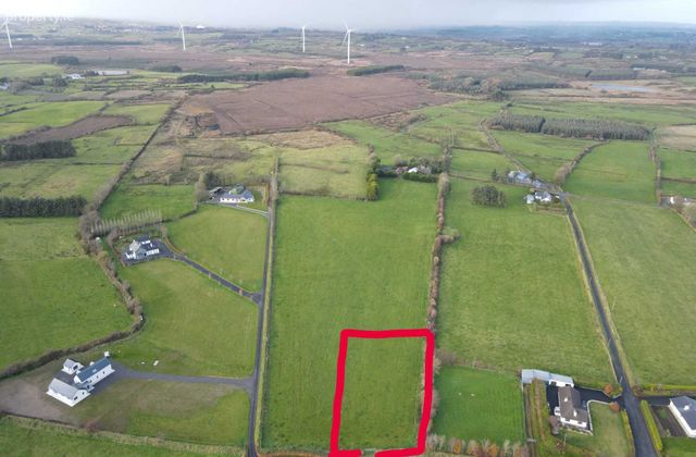 Lisiniskea Bekan Claremorris, Bekan, Co. Mayo - Click to view photos