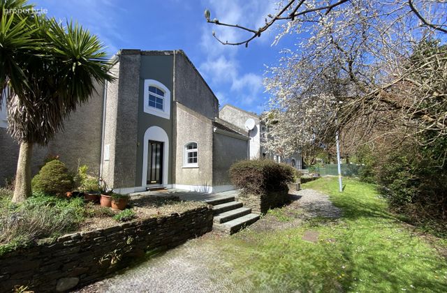 22 Abbey View, Kinsale, Kinsale, Co. Cork - Click to view photos
