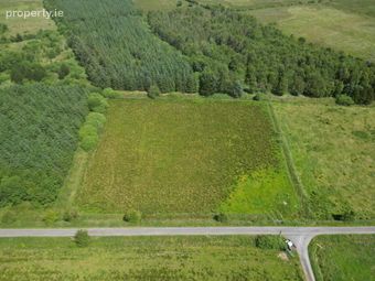 Residential Holding On, C.20 Acres (can Be Sold Seperately), Slieveroe, Frenchpark, Co. Roscommon, Frenchpark, Co. Roscommon - Image 3