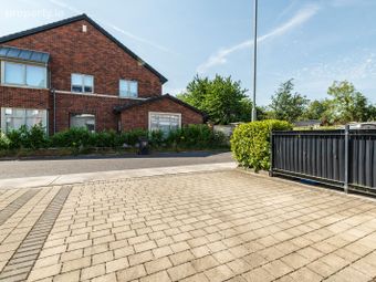 38 The Bailey, Castle Farm, Naas, Co. Kildare - Image 3