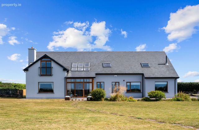 Realt Na Mara, Kilcredan, Ladysbridge, Garryvoe, Co. Cork - Click to view photos