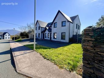 1 The Old Rectory, Beenbane, Waterville, Co. Kerry, Waterville, Co. Kerry