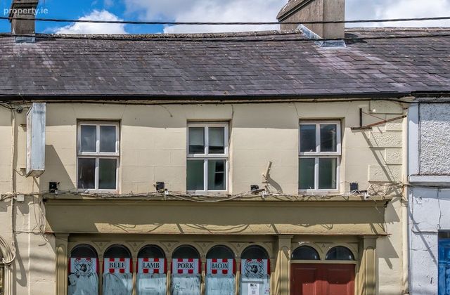 Bride Street, Kildare, Kildare, Co. Kildare - Click to view photos