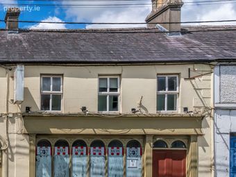 Bride Street, Kildare, Kildare, Co. Kildare