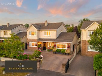43 Rathbride Abbey, Co. Kildare, Kildare, Co. Kildare