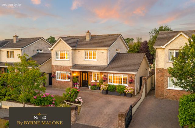 43 Rathbride Abbey, Co. Kildare, Kildare, Co. Kildare - Click to view photos