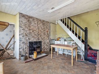 Derelict House, Ballyloughan, Bagenalstown, Co. Carlow, Garryhill, Co. Carlow - Image 3