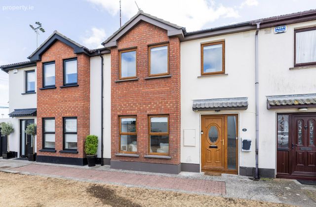 13 The Park, Balbriggan Street, Skerries, Co. Dublin - Click to view photos