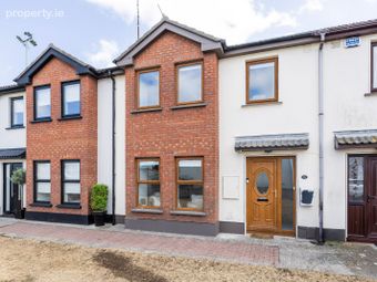 13 The Park, Balbriggan Street, Skerries, Co. Dublin