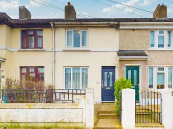 381 Kildare Road, Crumlin, Dublin 12