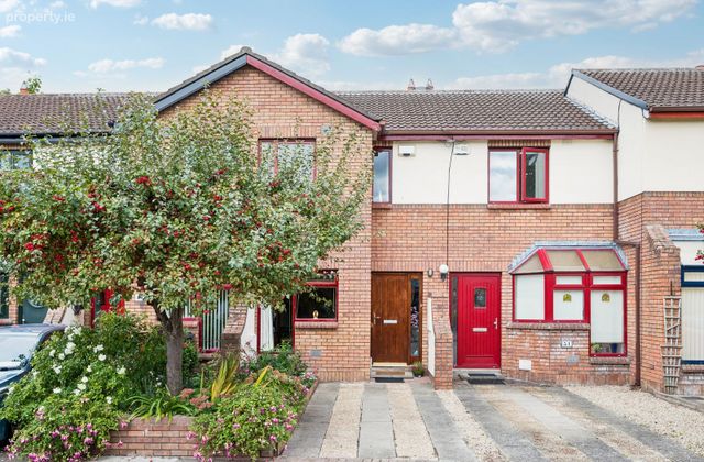 50 Rothe Abbey, Kilmainham, Dublin 8 - Click to view photos