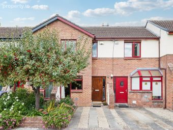 50 Rothe Abbey, Kilmainham, Dublin 8