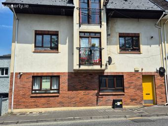 Flat 5, 13 Lower New Street, Kilkenny, Co. Kilkenny