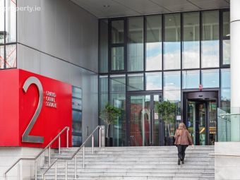 1st Floor, 2 Grand Canal Square, Grand Canal Dock, Dublin 2 - Image 2