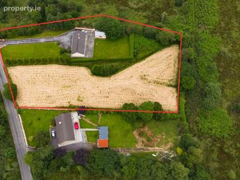 Ballinamanagh, Kilcummin, Kilcummin, Co. Kerry - Image 4