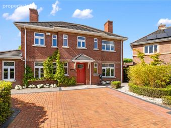 Avondale, 20 Clonfadda Wood, Blackrock, Co. Dublin, Blackrock, Co. Dublin - Image 2