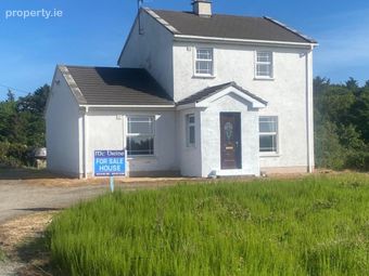 1 Roshine Lodge, Burtonport, Arranmore, Co. Donegal