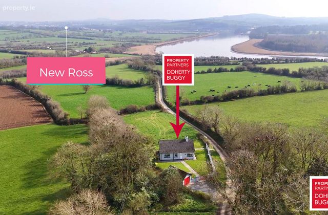 'richview' Forristalstown, Glenmore, Co. Kilkenny - Click to view photos