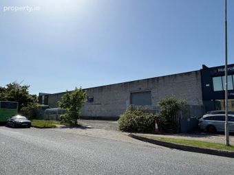 Unit 10 Chestnut Road, Western Industrial Estate, Fox &amp; Geese, Dublin 22 - Image 2