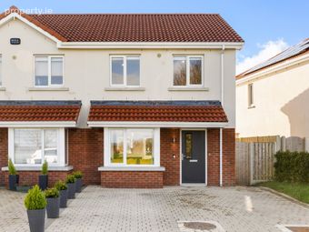 6 Ballycrone Manor, Kilcoole, Co Wicklow, Kilcoole, Co. Wicklow