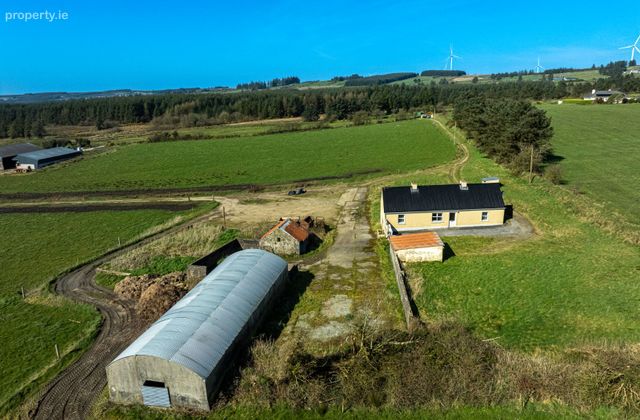 Caherlevoy, Mountcollins, Co. Limerick - Click to view photos