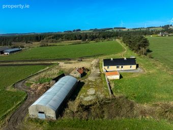 Caherlevoy, Mountcollins, Co. Limerick